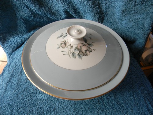 Royal doulton rose elegans - ',