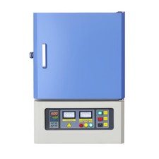 Forno muffola laboratorio - a,