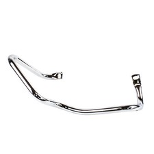 Tubolare Paraurti posteriore