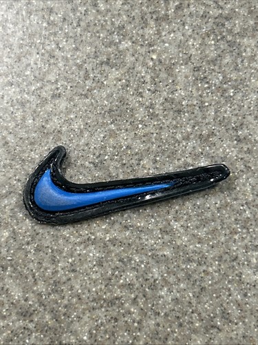 Nike swoosh patch run - swoosh,
