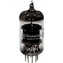 Tube audio double triode