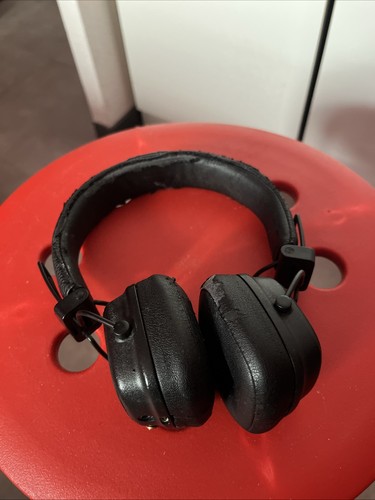 Casque audio bleutooth - casque,