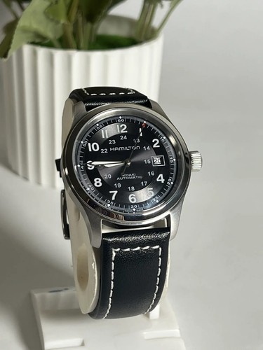 Orologio uomo automatico - uomo,