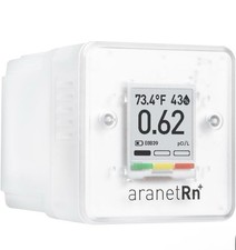 SAF Aranet Sensore Radon Plus