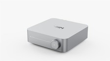 Wiim amp argento - amp,
