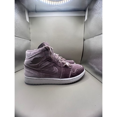 Sneakers air jordan mid - air,