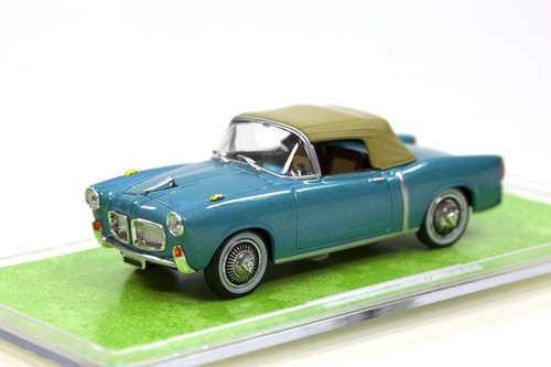 Fiat 1100 1959 - 1959, 1:43