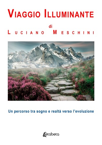 Viaggio illuminante un - viaggio,