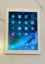 Apple iPad 4th Gen 9.7" 16GB