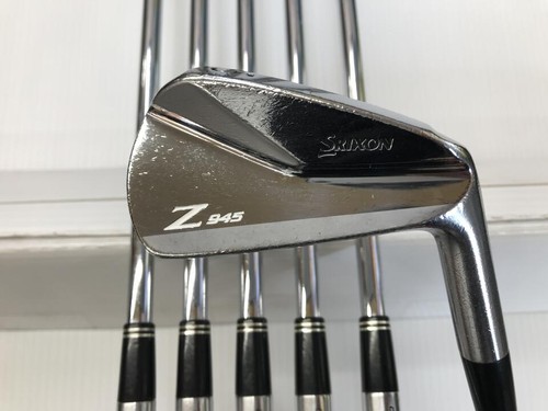 Dunlop srixon z945 - z945, di