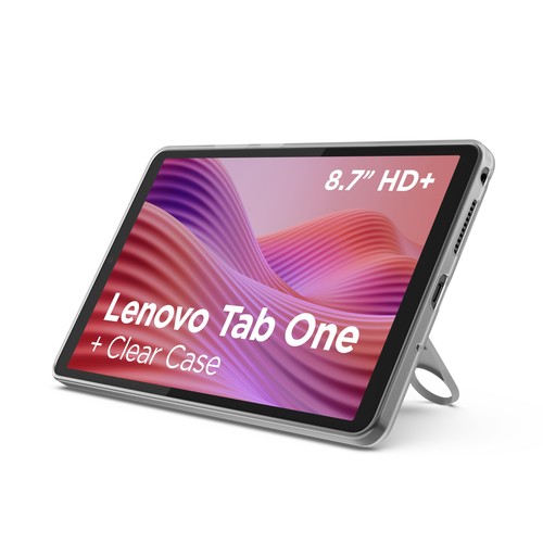 Lenovo tab one - tablet, android
