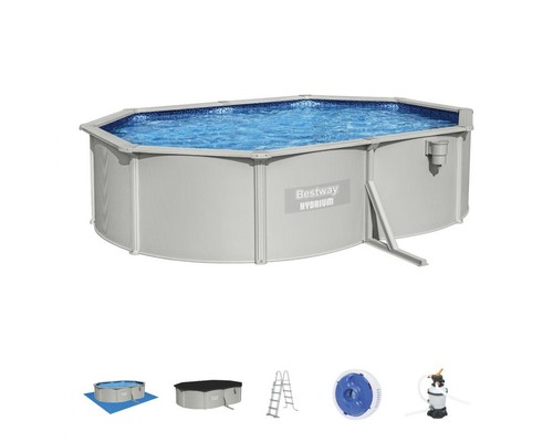Bestway 56586 piscina fuori - 56586,