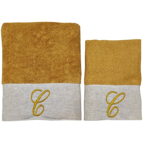 Biancoperla set asciugamani - set,