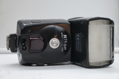 Nikon speedlight 80dx - speedlight, sb-80dx