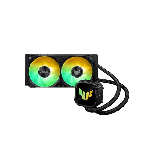 Asus tuf gaming iii 240 - asus, lc