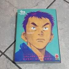 20TH CENTURY BOYS N. 1 -