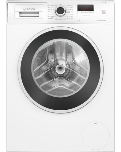 Bosch serie wge03200it - serie, 2