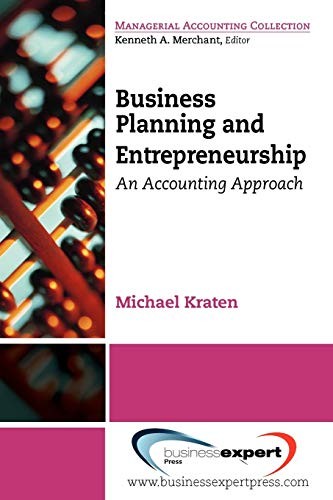 Business planning and - planning,