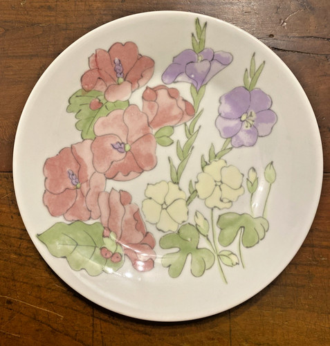 Piatto ceramica ernestine - ceramica,