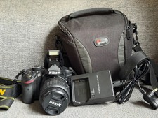 Nikon D3200 24,2 megapixel