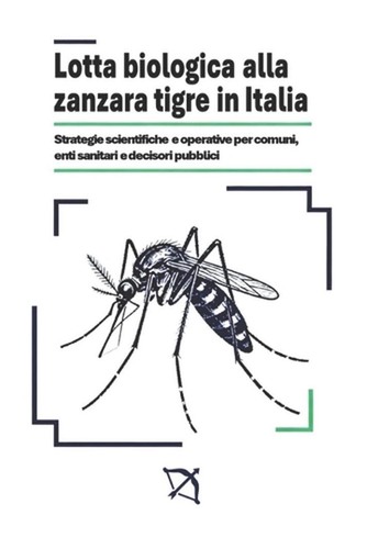 Lotta biologica alla zanzara - biologica,