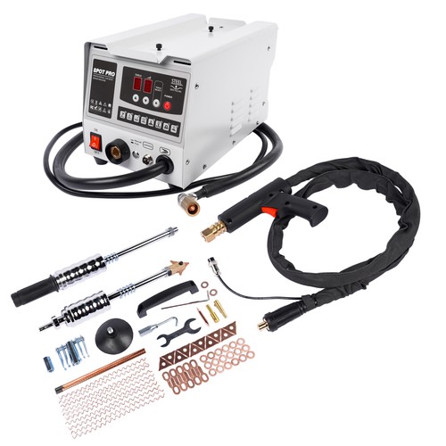 Spotter ammaccature 230v - spotter,