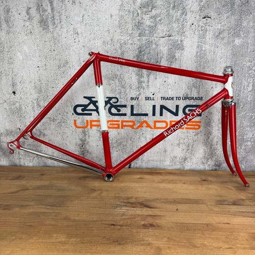 Richard sachs 51x54 cerchio - sachs,