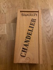 SWATCH Speciale Natale GZ  125