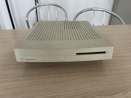 Apple macintosh model m0350 - model,