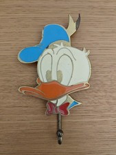 APPENDINO VINTAGE ZIO PAPERINO WALT DISNEY PRODUCTIONS