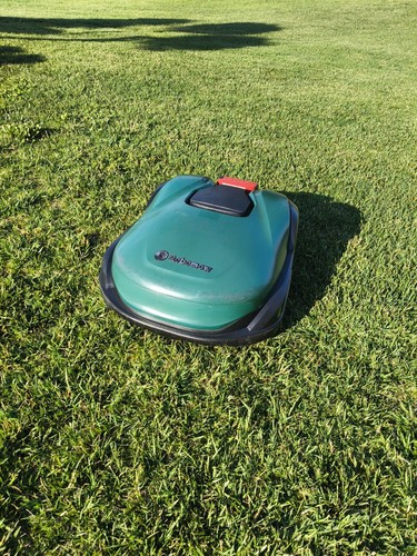 Offerta robomow 4000 - robomow,