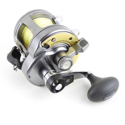 Mulinello pesca shimano - pesca,