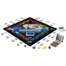 Hasbro Gioco da Tavolo