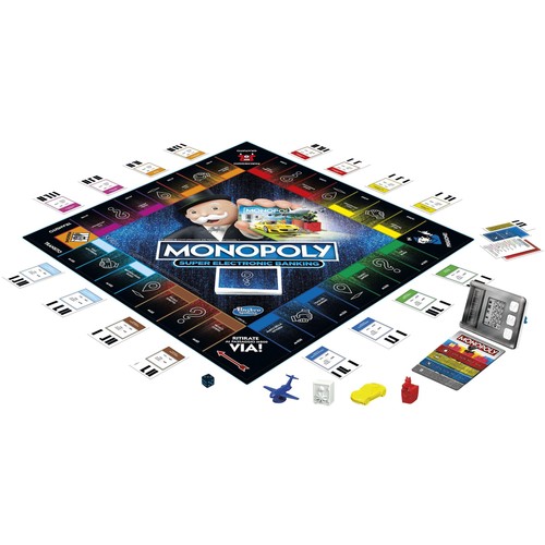 Hasbro gioco tavolo - gioco, da