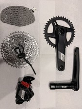 NUOVO decollo! Gruppo Sram