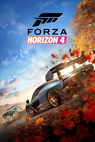 Forza horizon standard - horizon,