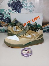 Giacca Reebok Pump Omni Lite