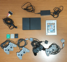 Console Sony Playstation 2