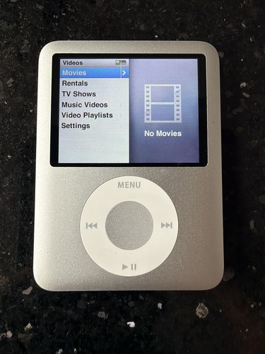 Ipod nano generazione - nano,