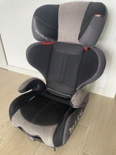Seggiolino Auto Usato 15-36 Kg - Marca Jane Modello Montecarlo - attacchi Isofix