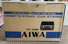 Autoradio Aiwa TP-1028 IC