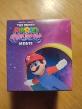 The Super Mario Galaxy Movie