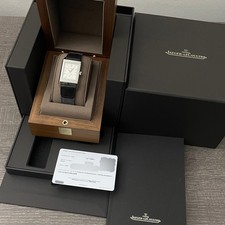 Jaeger-LeCoultre Reverso MAI
