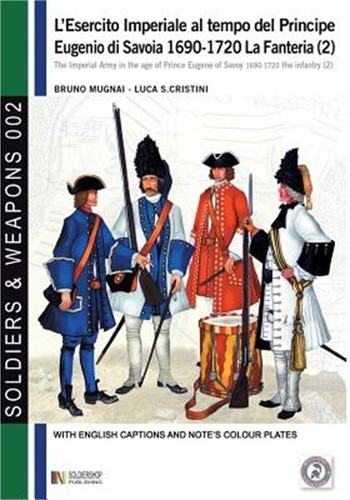 Esercito imperiale tempo - imperiale,