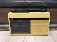 National panasonic 404s - national, rq