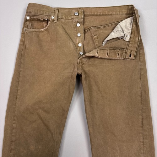 Jeans vintage levis 501 - levis,