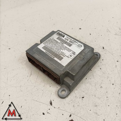 Centralina airbag 609009500d - centralina,