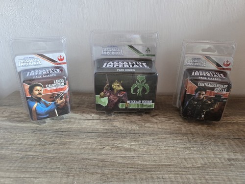 Star wars assalto imperiale - wars,