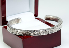 800 Argento - Bracciale Da