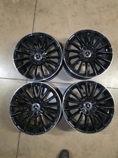 Cerchi In Lega Da 17 Mercedes